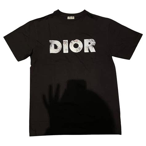 dior arsham t shirt|Oversized T.